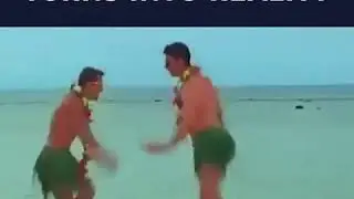 #Akshaykumar #comedy #funny When your goa plan turns into realty😁