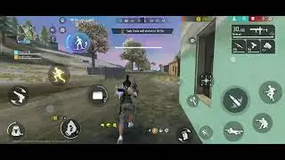 Play Br to push rank with my brother ## @Abdul Gaming ## FF