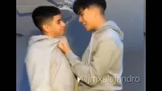 Edits of mattia and Alvaro part 2 (malvaro)🥺