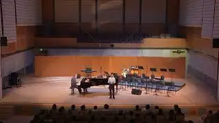 Max Nguyen, baritone- Erlkönig (J.W. von Goethe) by Franz Schubert