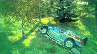 DiRT3-RALLY-FINLANDE-2-&Eacute;PIQUE BATAILLE