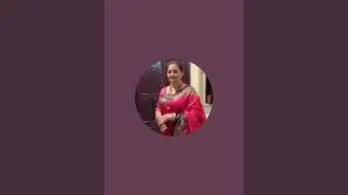 Anita lamba  is live!