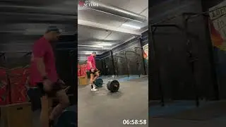 Peter Johnstone CG Individuals 24.2