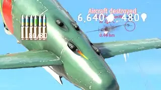 JAPANESE SUPER PROP