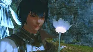 [FFXIV endwalker ost] answers piano [SPOILERS]