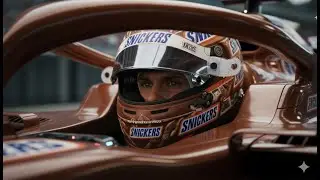 Snickers ai ad video done in veo 3 and gemini nano banana