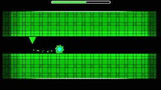 GeometryDash Dorabae Basic 8