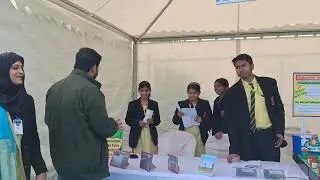 St. Karen's Collegiate School project.... A view of Patna 2025 to Patna 2030...