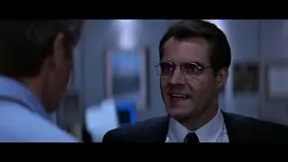 Clear and Present Danger - Robert Ritter - part 3
