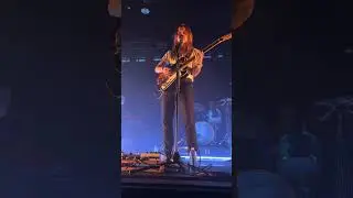Julien Baker (Live) &ldquo;Even&rdquo; at The Bellwether in Los Angeles, CA (25 October 2025)