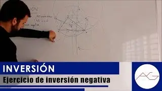 Inversión: Ejercicio de inversión negativa