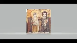 1.OCSG Event - &lsquo;Gerard Manley Hopkins: A Companion on the Way &rsquo;