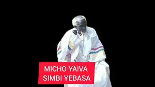 KUZORODZWA KWENGOZI NABABA MICHO PANA SAVE RIVER