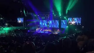 Kinna sohna tenu rab ne banaya, RFAK Wembley September 2021