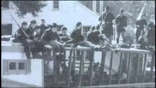 History of Montgomery County Documentary Clip