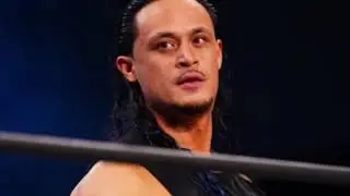 Aaron Solow 1st AEW Theme(The Life I Live)