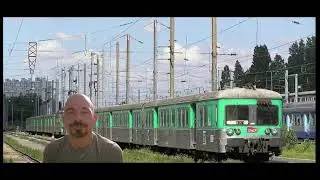 COMMENT TRANSFORMER UNE RAME  RIO JOUEF HJ  PACA EN LIVRE DROMADAIRE HO