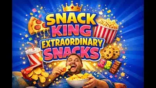 Snack King