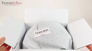 [TESTERKOREA] Teko-box #sns_event #bigsale