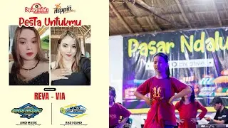 LIVE CAMPURSARI ANDI MUSIC | RAD SOUND | 10 JUNI 2023