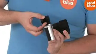 Leica Visoflex T 020 Elektronische Viewfinder Productvideo (NL/BE)
