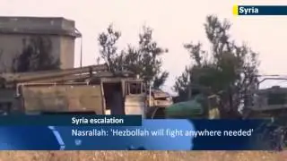 Syrian Civil War Spillover: mounting sectarian conflict threats to engulf entire Middle East region