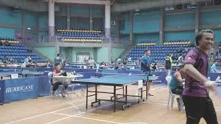 DodoMat BS5 Lucean Low Zhi Shau vs William Tan (KL)