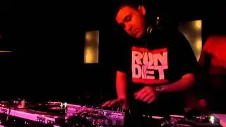 Eric Sutter & Jeremy Poling Mix LIVE, 01-28-2011