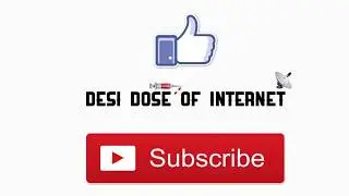 FIRST VIDEO OF DESI  DOSE OF INTERNET