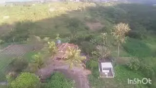 Drone l500com c&acirc;mera fc40