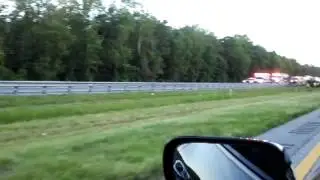 I 4 datona beach police