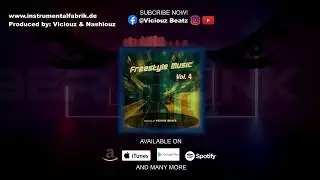 NEW! Freestyle Music Vol.4 by Viciouz Beatz