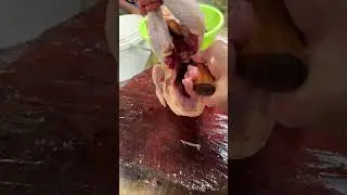 Day522 #chickencut #meatmarket #cutting #food  #satisfying #chicken #streetfood #meat #cuttingskills