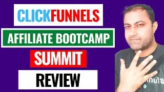 Clickfunnels Free Affiliate Bootcamp Summit Review 2021 - (Russell Brunson New 100 Day Challenge)