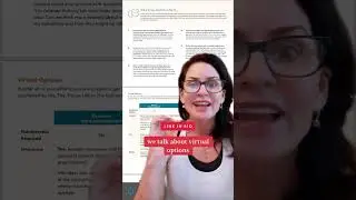Updated Menopause Empowerment Guide -- Link to request it is in the description