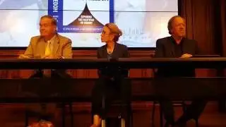 Mark Miller at TPPF - Intro