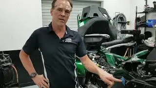 Fuel Door Emergency Trick - 2018+ Honda GoldWing