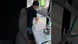 Kevin Fashion Production Showing