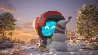 PUBG MOBILE | Frost Festival