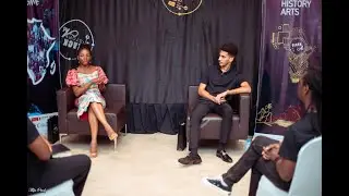 Conf&eacute;rence &ldquo;L&rsquo;&eacute;cotourisme et l&rsquo;art de la citoyennet&eacute;&rdquo; / Festival Black History Arts 5&egrave;me &eacute;dition