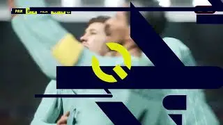 ♓🎮 PS5 - eFootball⚽- from Yesterday _ INTERNATIONALfRIENDLY - Panama 🇵🇦 🆚 🇲🇽 Mexico