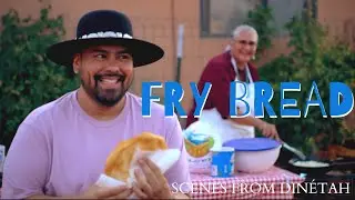 Connor Chee - Fry Bread (from Scenes from Din&eacute;tah) | Navajo Piano