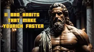 11 Bad Habits That Make You Age Faster