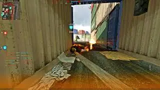 What a 2.00 K/D SBMM Lobby Looks Like on Shipment