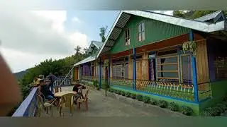 Best Silk Route Package with Best Homestays