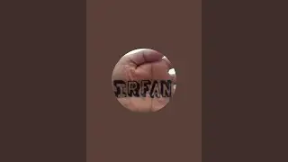Irfan calligraphy  is live