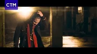 AKA Block - Liquid Mirrors (Official Video)