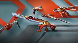 NEW VALORANT 