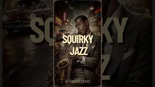 Speed Is Essential &ndash; High-Energy Retro Jazz | Squirky Jazz