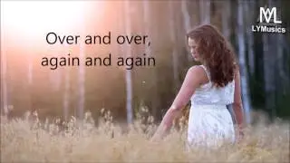 RetroVision - Over Again (feat. Micah Martin) (Lyrics)